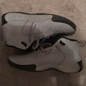Jordan Jumpman Pro